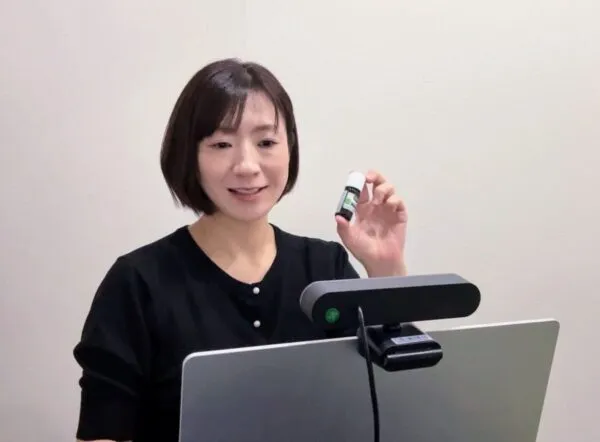 無料オンライン資格取得コース説明会のバナー画像