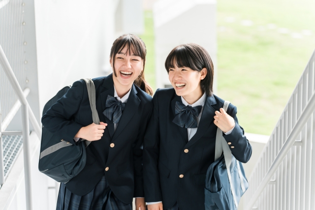 学生