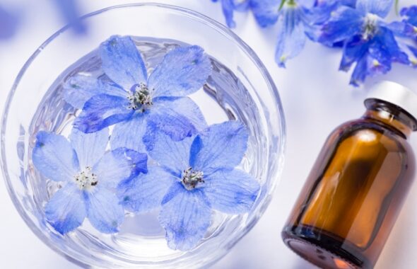 自律神経アロマ