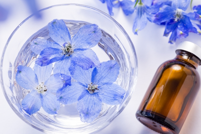 自律神経アロマ