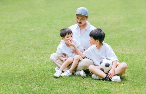 スポーツキッズ